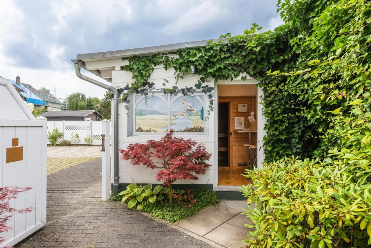 Hotel Ziegelruh Babenhausen  Exterior foto